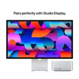  Cho thuê Mac Studio M4 Max 64GB RAM 
