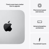  Cho thuê Mac Studio M4 Max 96GB RAM 