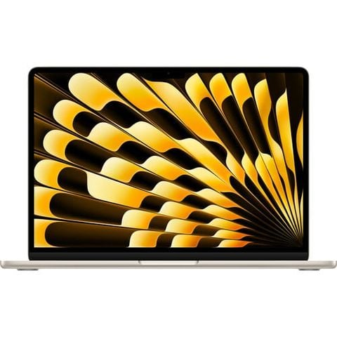  Cho thuê MacBook Air M4 24GB RAM 