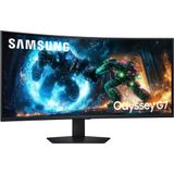  Cho thuê Màn Hình Gaming Samsung Odyssey G7 G75F 40