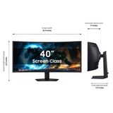  Cho thuê Màn Hình Gaming Samsung Odyssey G7 G75F 40