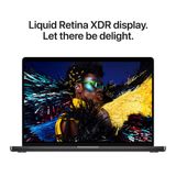  Cho thuê MacBook Pro M5 MAX 128GB RAM 