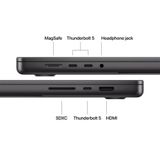  Cho thuê MacBook Pro M5 MAX 128GB RAM 