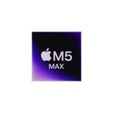  Cho thuê MacBook Pro M5 MAX 128GB RAM 