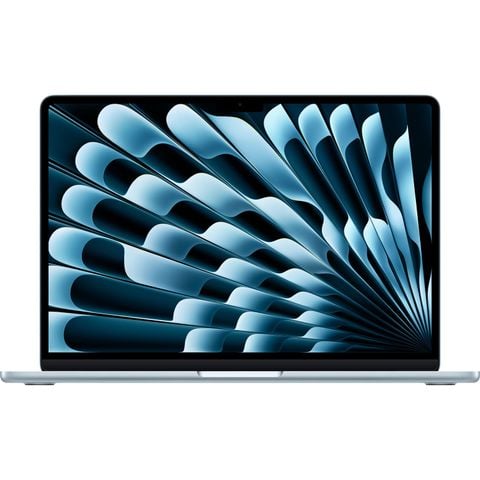  Cho thuê MacBook Air M5 16GB RAM 