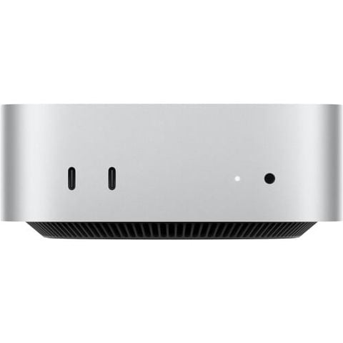  Cho thuê Mac Mini M6 16GB RAM 256GB 