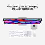  Cho thuê Mac Mini M6 16GB RAM 512GB 