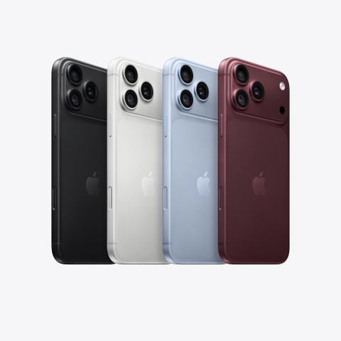 Cho thuê iPhone 18 Pro 