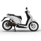  Cho thuê xe máy điện Datbike Quantum S2 