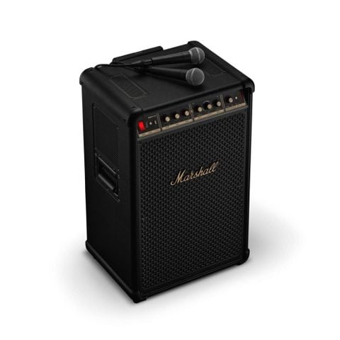  Cho thuê Loa kéo party Marshall Bromley 750 (500W, pin 40h) 