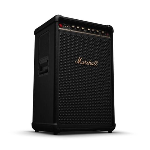  Cho thuê Loa kéo party Marshall Bromley 750 (500W, pin 40h) 