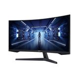  Cho thuê Màn Hình UWQHD 34-inch 
