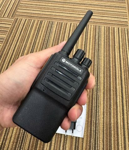  Cho thuê Bộ đàm Motorola 