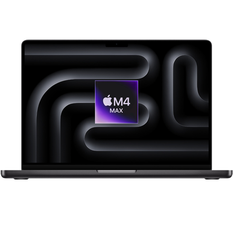  Cho thuê MacBook Pro M4 MAX 128GB RAM 