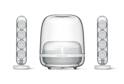  Cho thuê Loa Bluetooth Harman Kardon Soundstick 4 