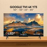  Cho thuê Smart TV 85-inch 4K 