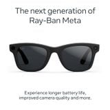  Cho thuê kính quay phim Meta RayBan (Gen 2) 