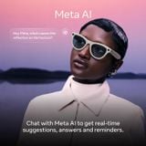  Cho thuê kính quay phim Meta RayBan (Gen 2) 