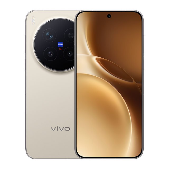  Cho thuê điện thoại Vivo X300 Pro 
