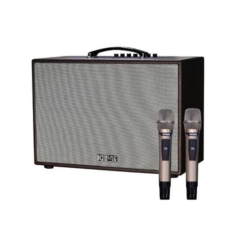  Cho thuê loa di động Acnos CS261PU 