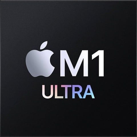  Cho thuê Mac Studio M1 ULTRA 128GB RAM 
