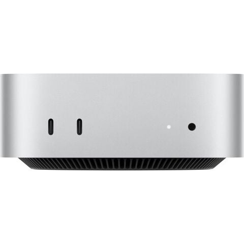  Cho thuê Mac Mini M4 24GB RAM 256GB 