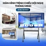  Cho thuê Màn hình tương tác 4K 100-inch 