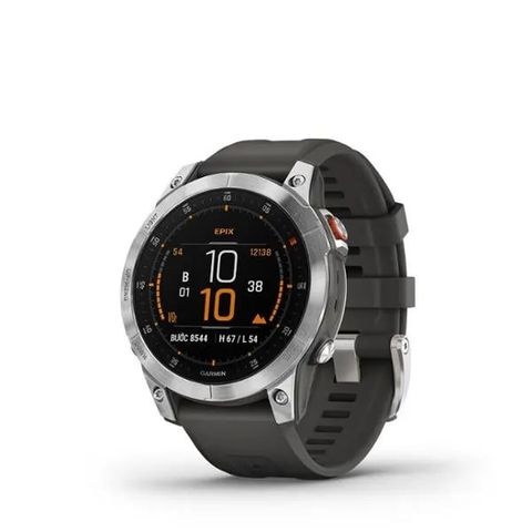  Cho thuê đồng hồ Garmin Epix 2 
