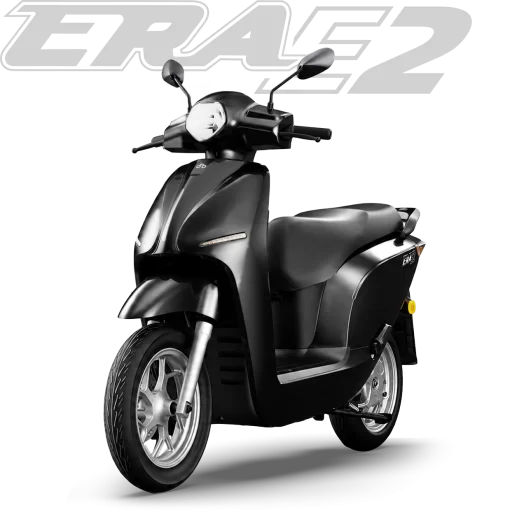  Cho thuê xe máy điện Datbike Era E2 