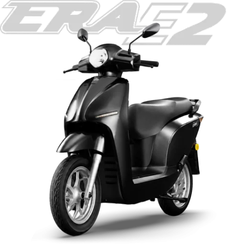  Cho thuê xe máy điện Datbike Era E2 