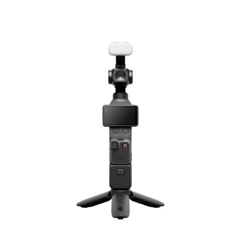  Cho thuê DJI Osmo Pocket 4 - Creator Combo 