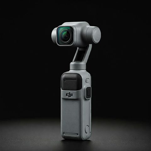  Cho thuê DJI Osmo Pocket 4 - Creator Combo 