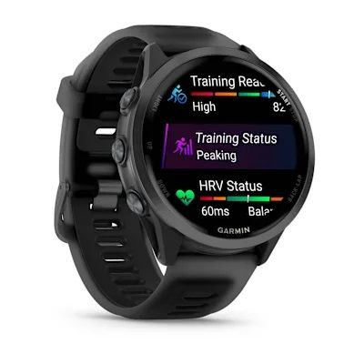  Cho thuê đồng hồ Garmin Forerunner 570 
