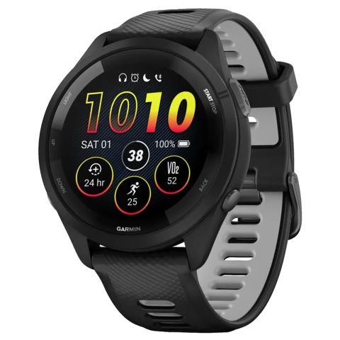  Cho thuê đồng hồ Garmin Forerunner 265 