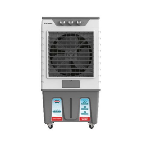 Cho thuê Quạt Điều Hoà