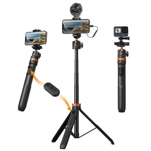  Cho thuê Tripod cho Máy Ảnh | Điện Thoại | GoPro 