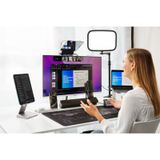  Cho thuê máy nhắc chữ Elgato Teleprompter 9-inch 