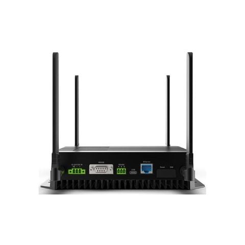  Cho thuê cục phát 5G Wi-Fi 6 cố định FGMM1000 