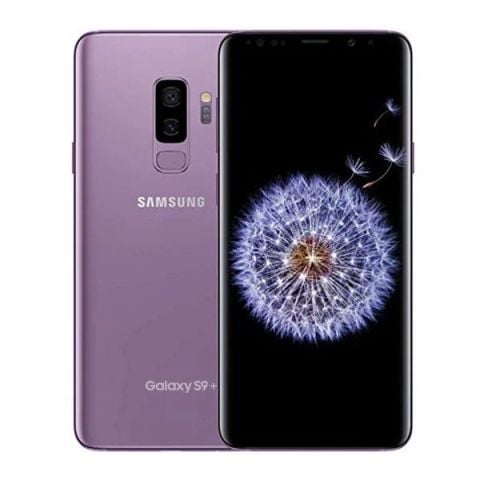  Điện thoại Samsung Galaxy S9 Plus 