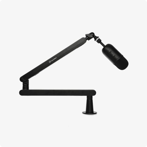 Cho thuê Microphone có dây