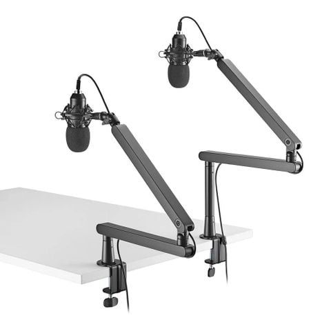  Cho thuê ARM Microphone MA02 