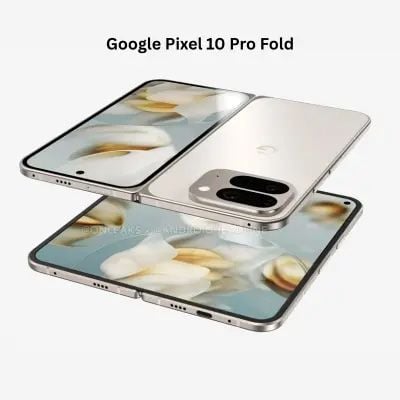  Cho thuê điện thoại gấp Google Pixel 10 Pro Fold 