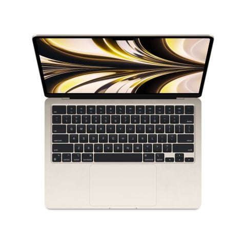  Cho thuê MacBook Air M2 16GB RAM 