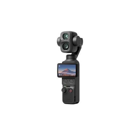  Cho thuê DJI Osmo Pocket 4P - Vlog Combo 