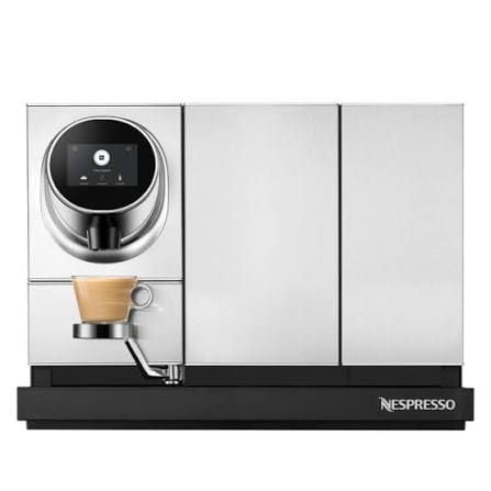  Máy pha cà phê viên nén MOMENTO COFFEE 120 