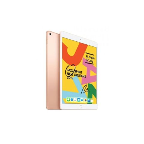  Cho thuê iPad Gen 7 10.2-inch 