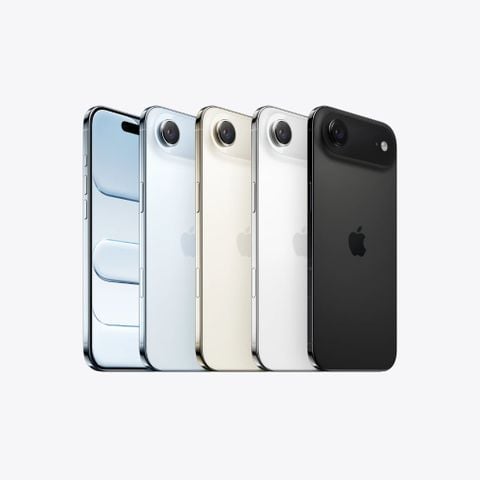  Cho thuê iPhone Air 