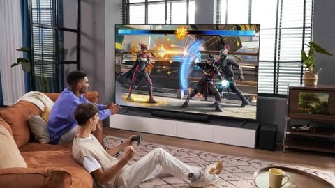  Cho thuê combo Playstation 5 kèm TV 