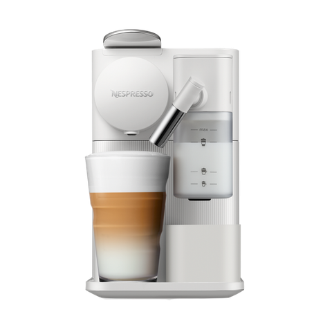  Cho thuê máy pha cà phê viên nén NESPRESSO LATTISSIMA ONE 