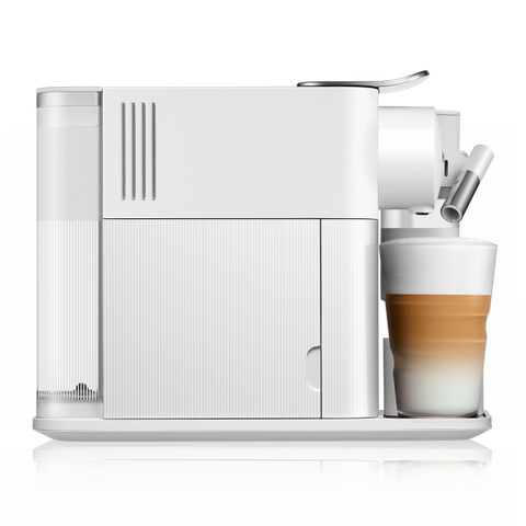  Cho thuê máy pha cà phê viên nén NESPRESSO LATTISSIMA ONE 